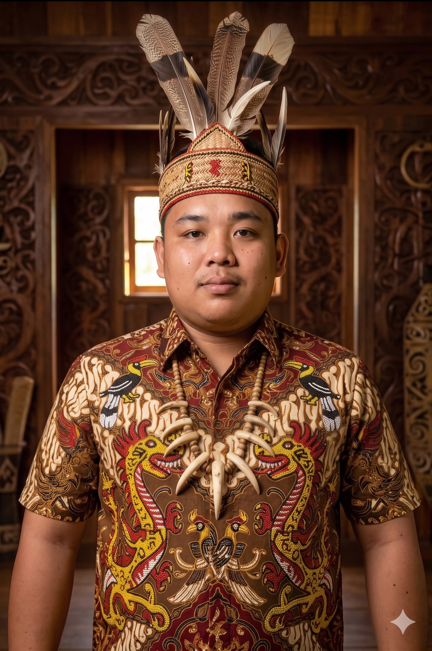 Ajib Alfarizi